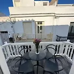Luxury Apartment In The Heart Of Mykonos Town