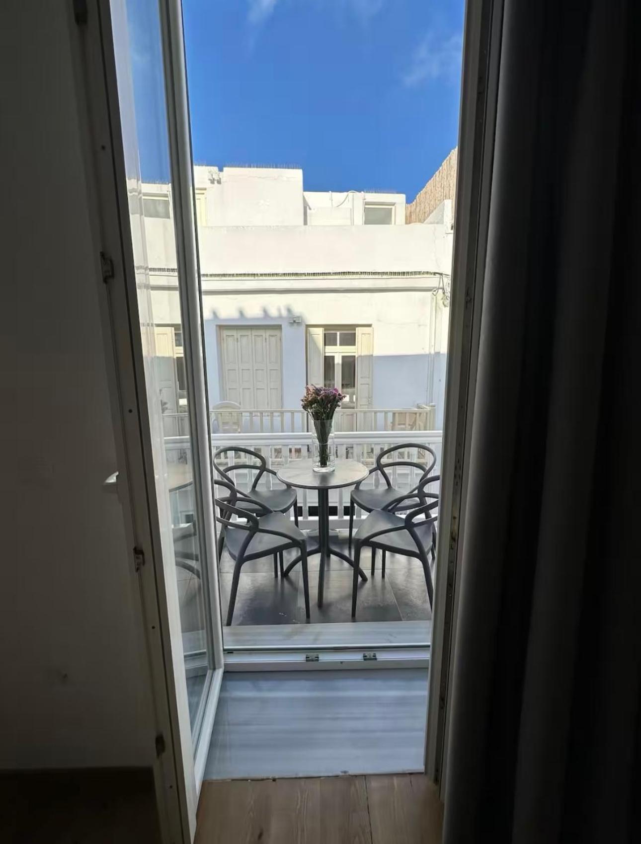 Luxury In The Heart Of