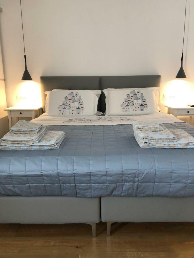 Luxury In The Heart Of