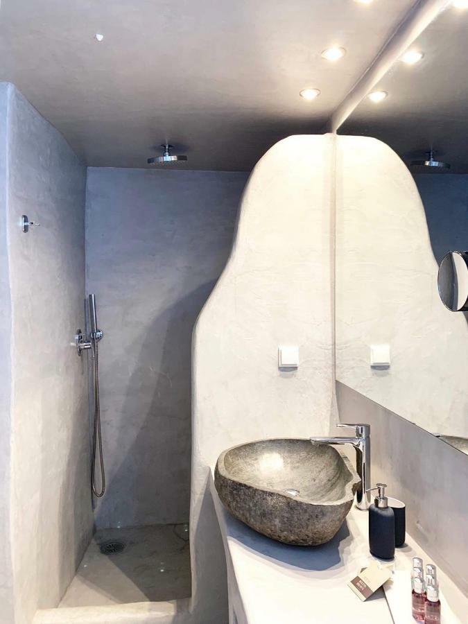 Luxury In The Heart Of * Mykonos Town