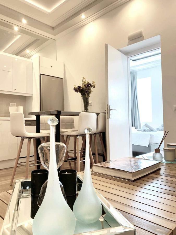 Luxury In The Heart Of * Mykonos Town